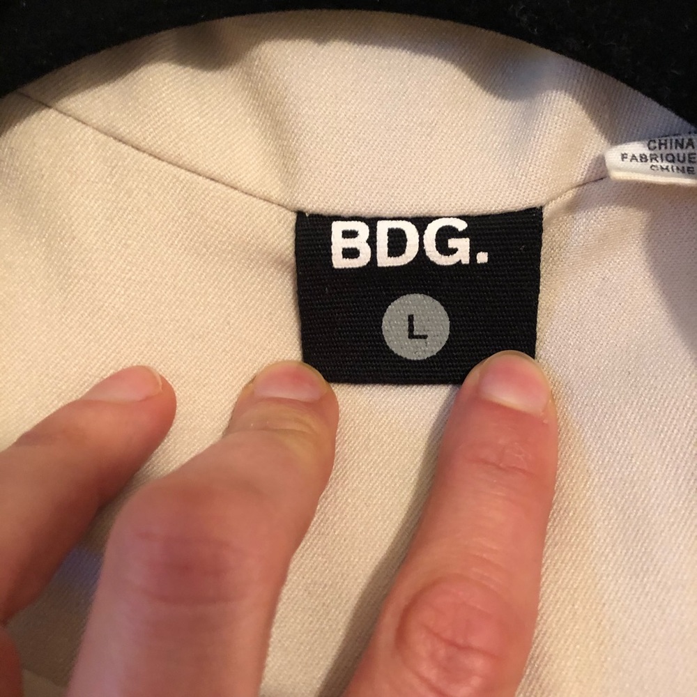 Bdg Blazer From Uo - image 6